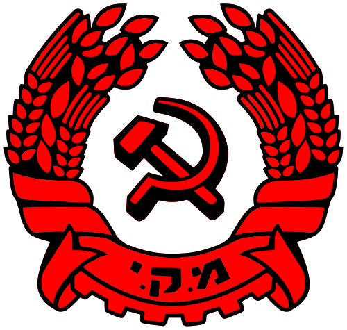 Communist Party of Israel